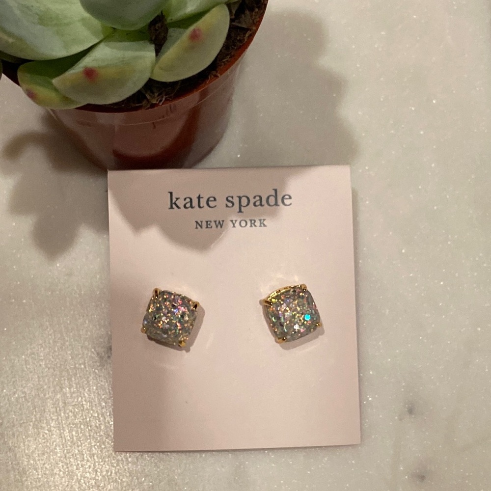 Kate spade earrings New